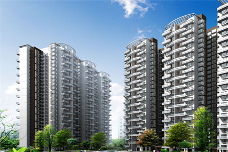 佛山小区3室2厅1卫120m2