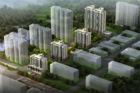 云门世泰苑三楼简装3室1厅1卫87㎡56万可按揭